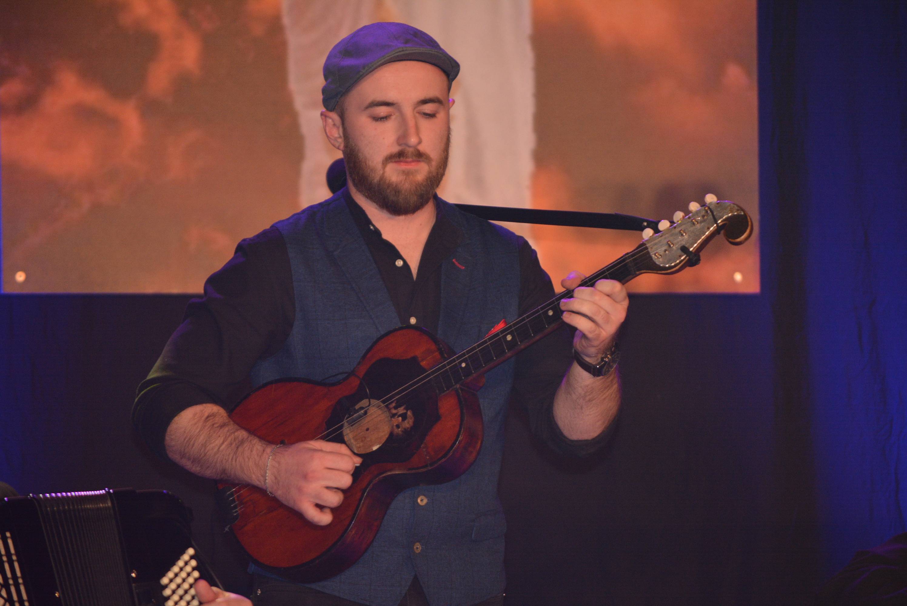 RASPJEVANI VUZEM Selnica je bila središte međimurske glazbe