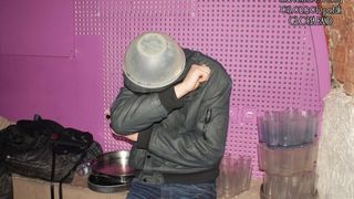 slika0046 Antrum – Gloria band (Petak, 3.2.2012)