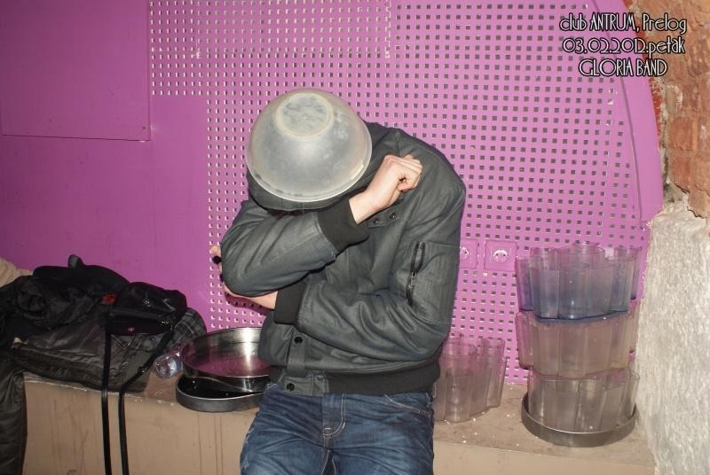 slika0046 Antrum – Gloria band (Petak, 3.2.2012)