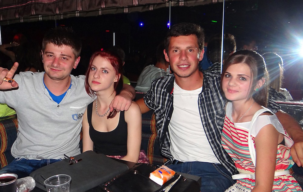 slika0027187038 Pjena party u Šampionu (Subota, 16.8.2014.)