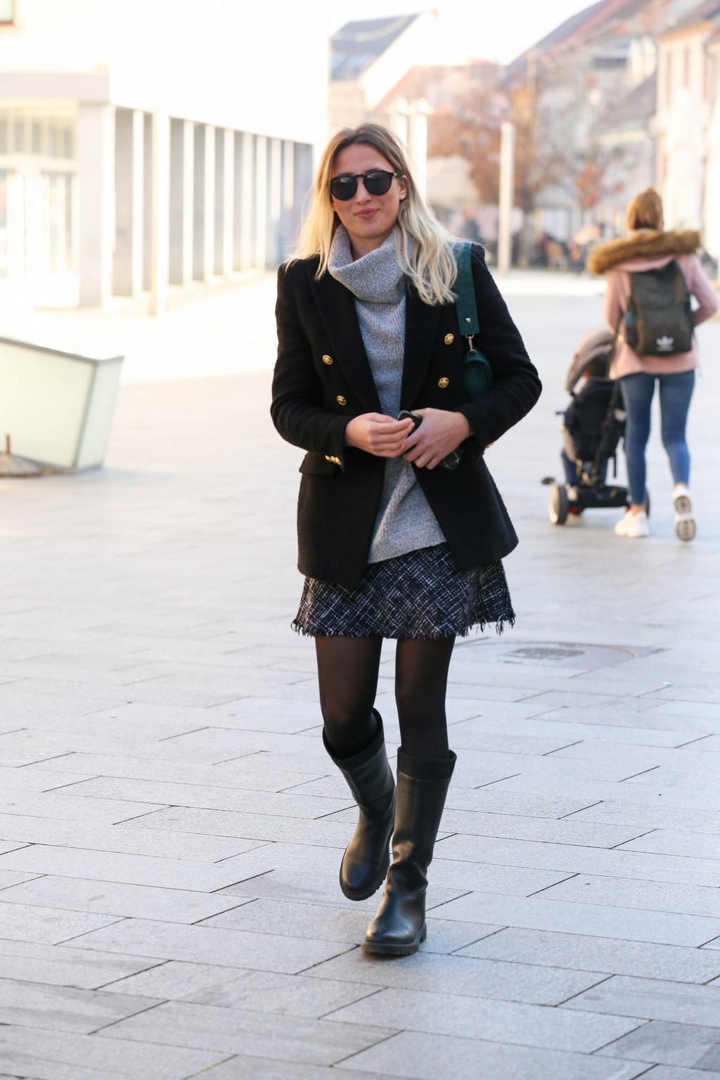 Klikom po Čakovcu (7.11.2020.)