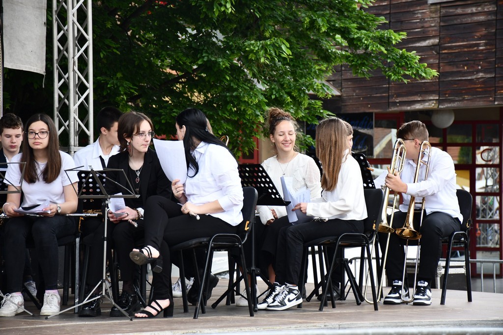 Umjetnička škola Umjetnička škola