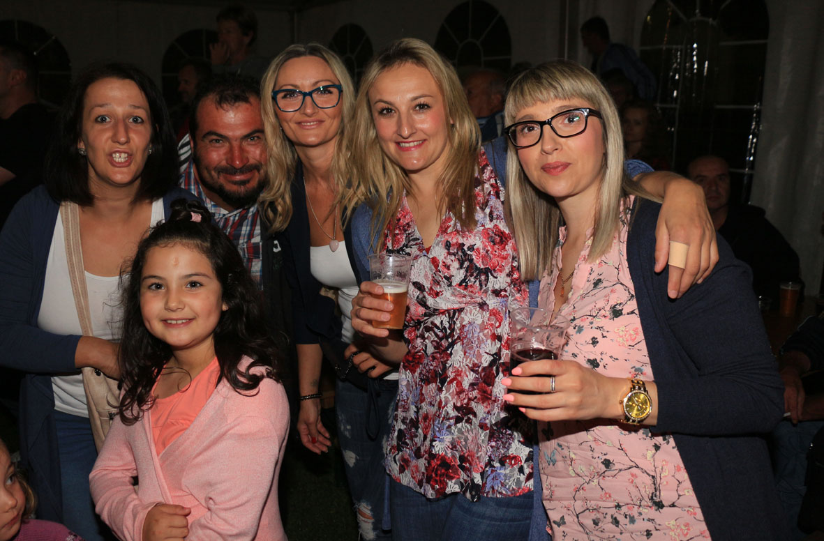 Koncert Željka Bebeka u Malom Mihaljevcu (Subota, 23.6.2018.)