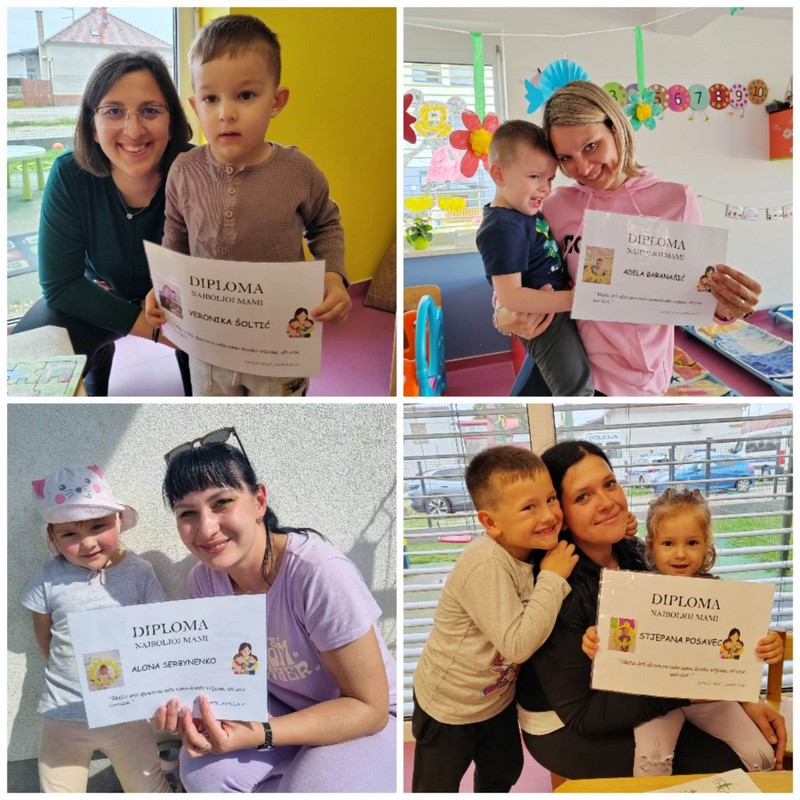 Dječji vrtić Pahuljica