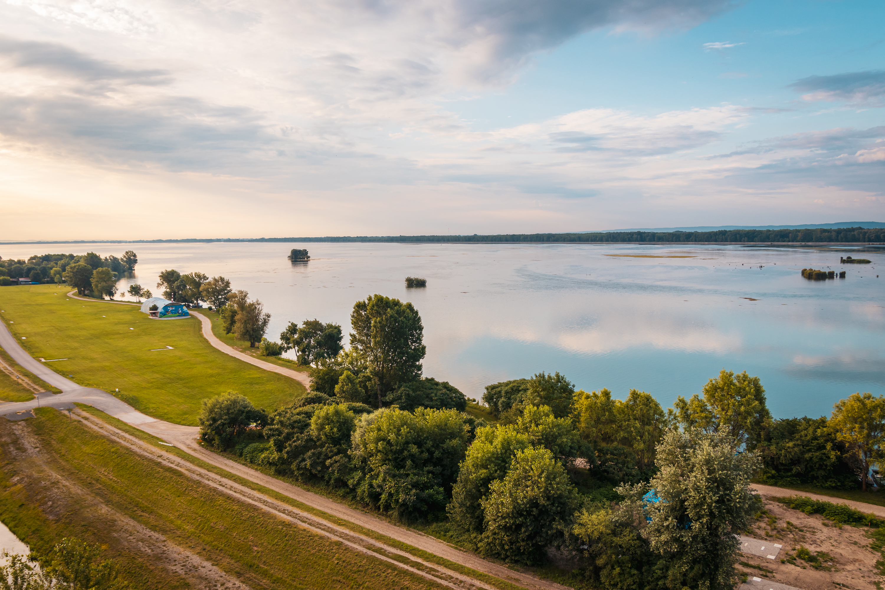 U Međimurje stižu spektakularni baloni na vrući zrak!