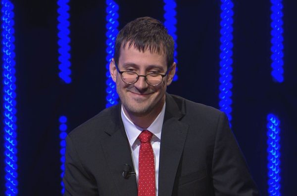 Krešimir Sučević Međeral