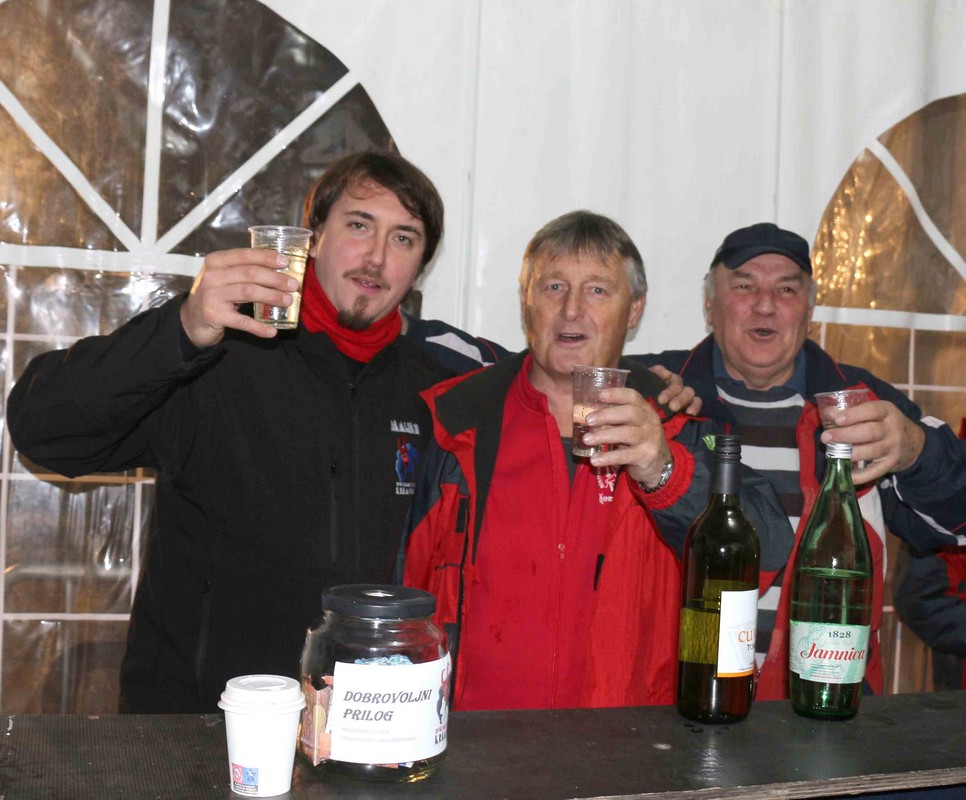 Maja Šuput Sveti Martin