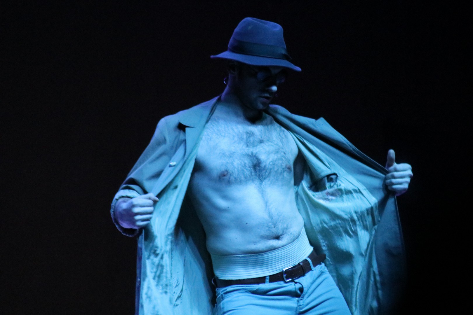 Hit predstava ‘Dame biraju’ oduševila publiku u varaždinskoj Areni