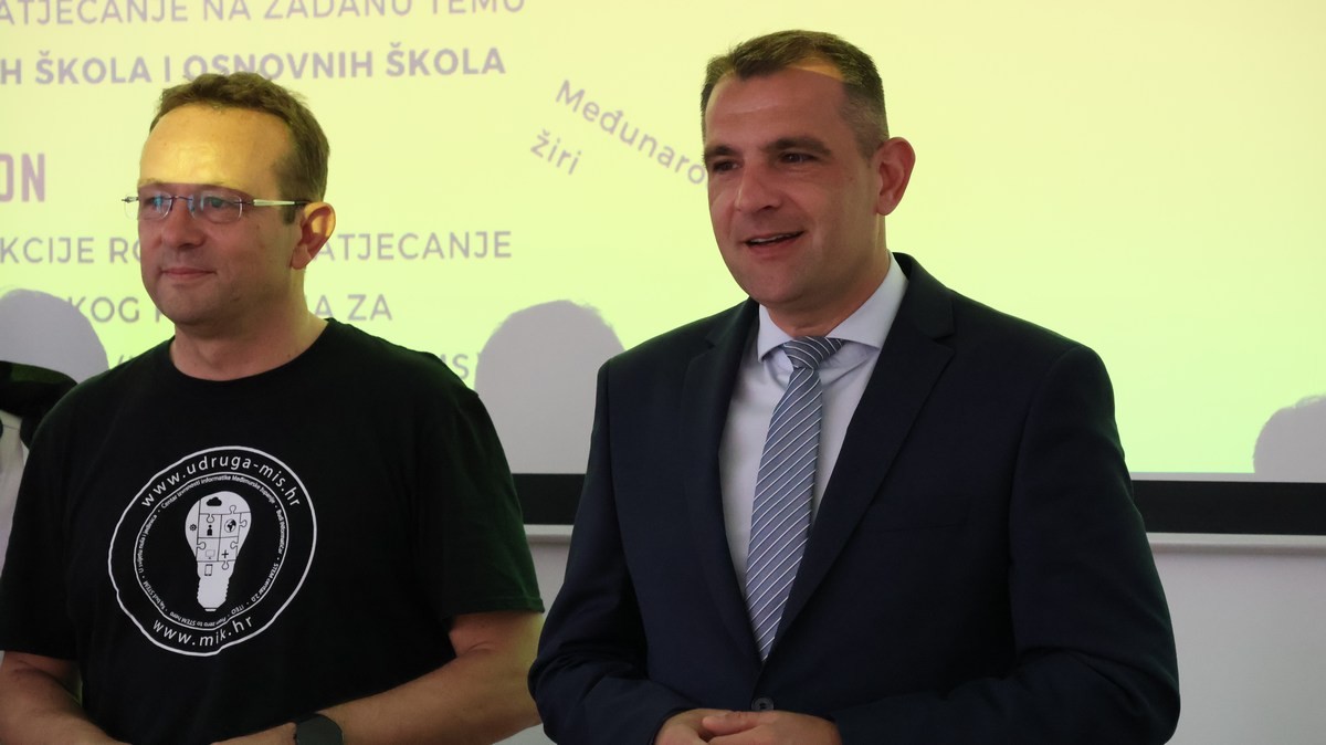 Natjecanje u robotici Natjecanje u robotici