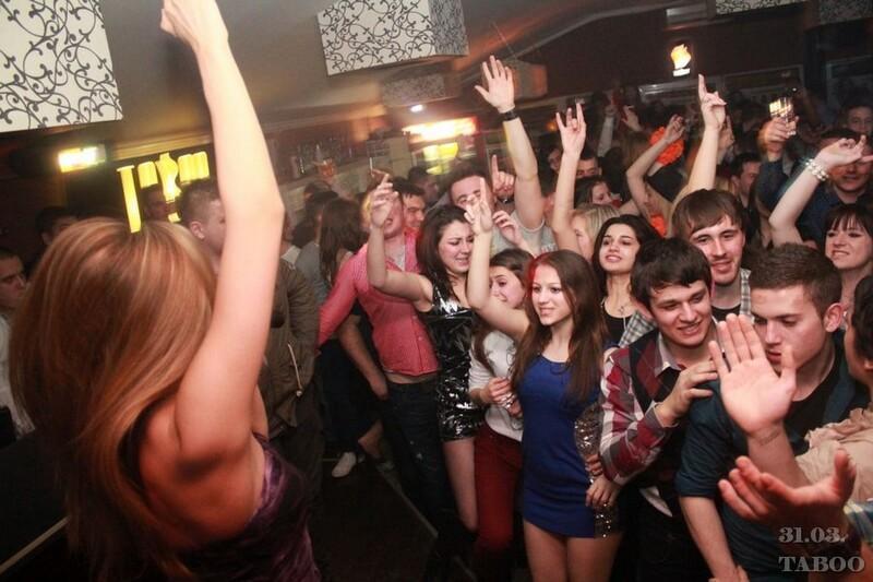 Foto28 Taboo – koncert Radmile Manojlović (Nedjelja, 30.3.2013.) Foto28 Taboo – koncert Radmile Manojlović (Nedjelja, 30.3.2013.)