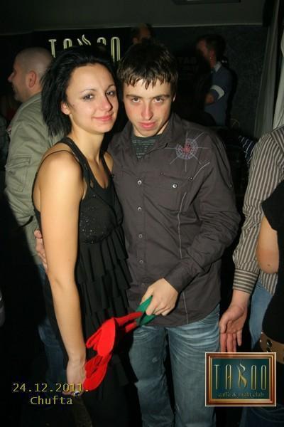 IMG7350 Taboo (Subota, 24.12.2011)