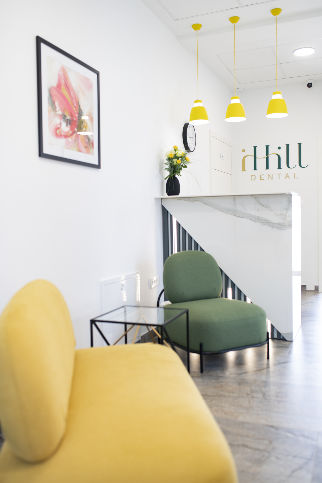 i-hill dental ivanec zrinka renato šarc