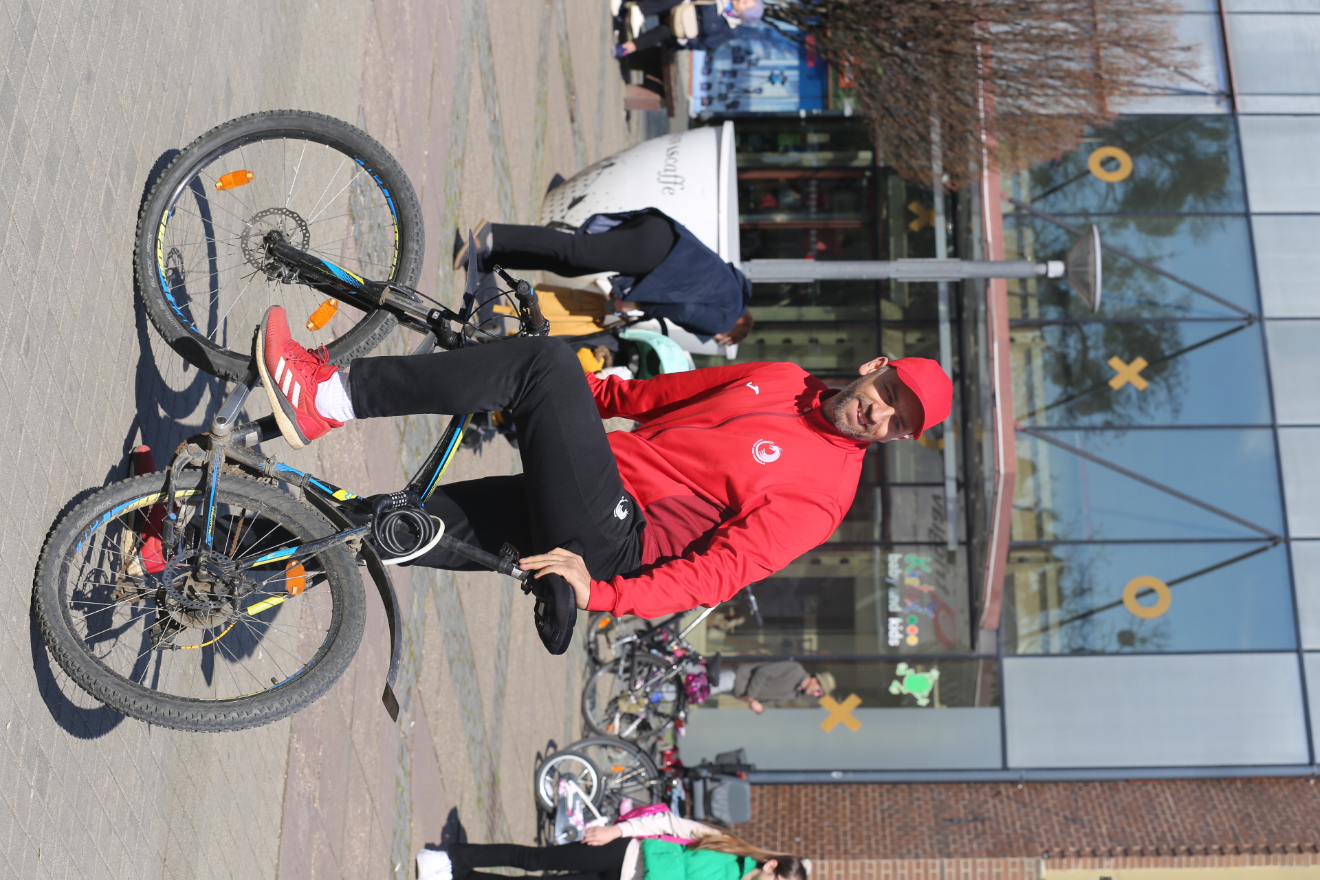 Klikom po Čakovcu (18.3.2023.)