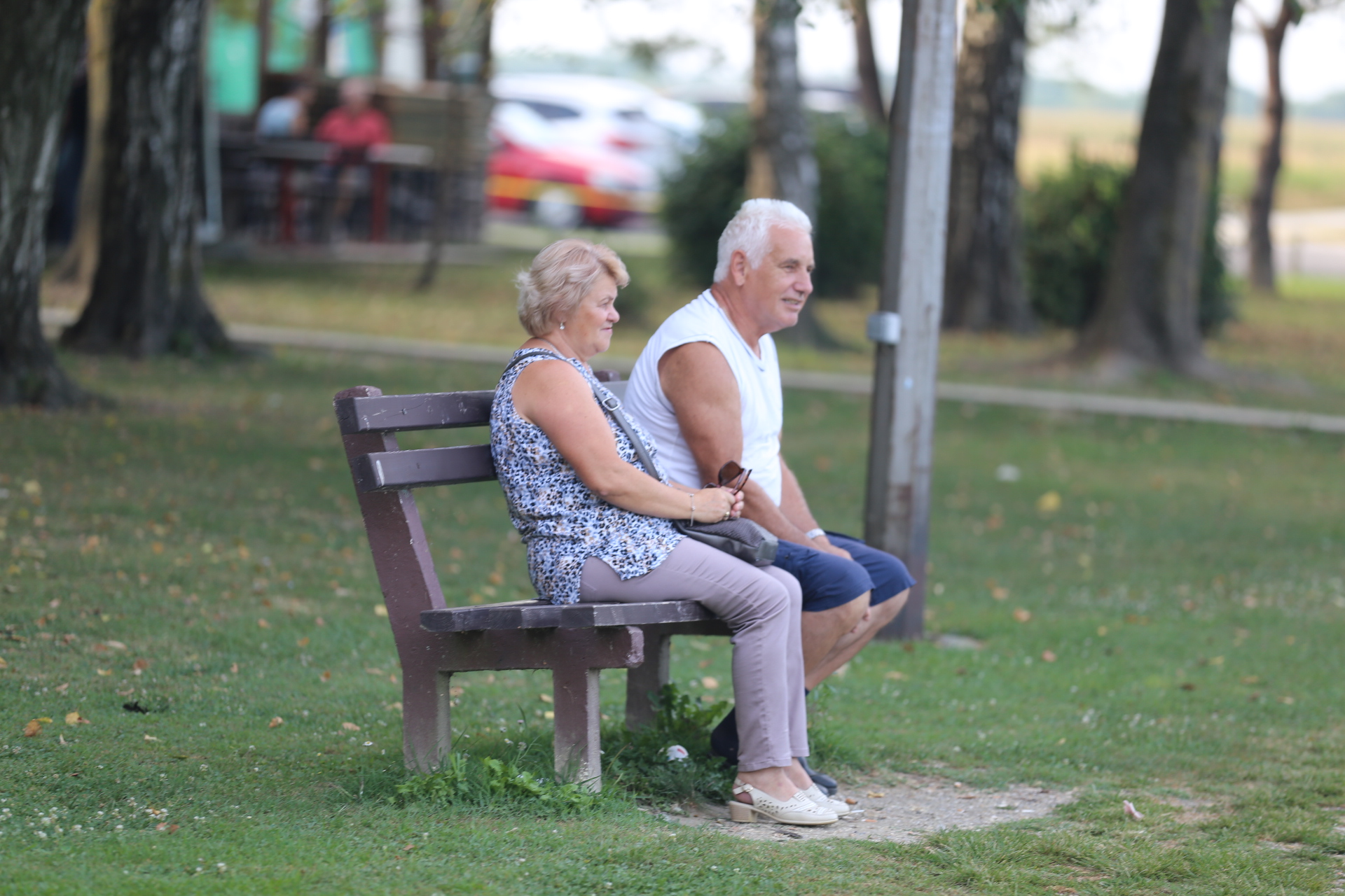 Klikom po Marini (nedjelja, 27.8.2023.)