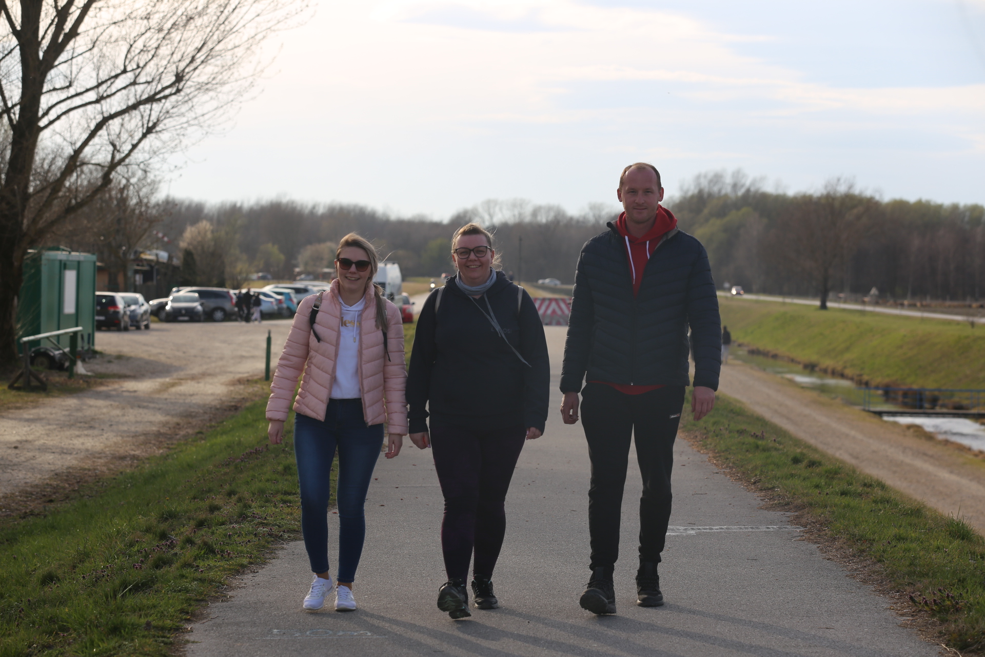 Klikom po Marini (subota,19.3.2023.)