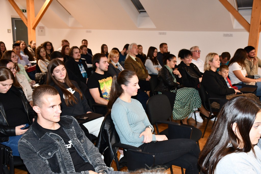 SPORTSKE LEGENDE Gostovanje Miodraga Novosela