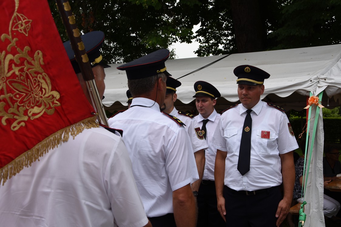 Svečana proslava: Stoti rođendan DVD-a Črečan