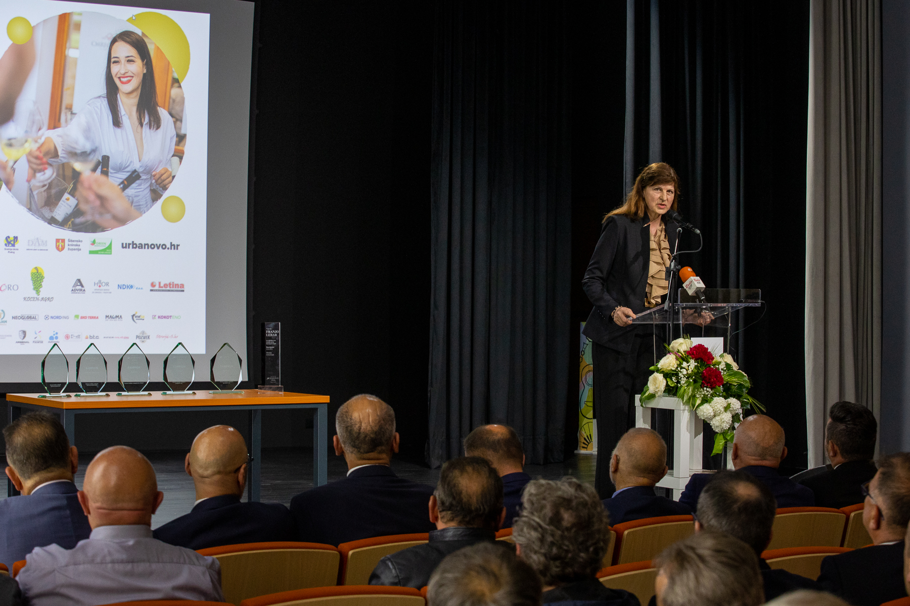 POGLEDJATE KAKO JE BILO U Štrigovi otvorena nadaleko poznata turistička manifestacija Urbanovo