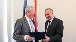 Geotermalna energana u Draškovcu postaje strateški projekt Vlade RH!