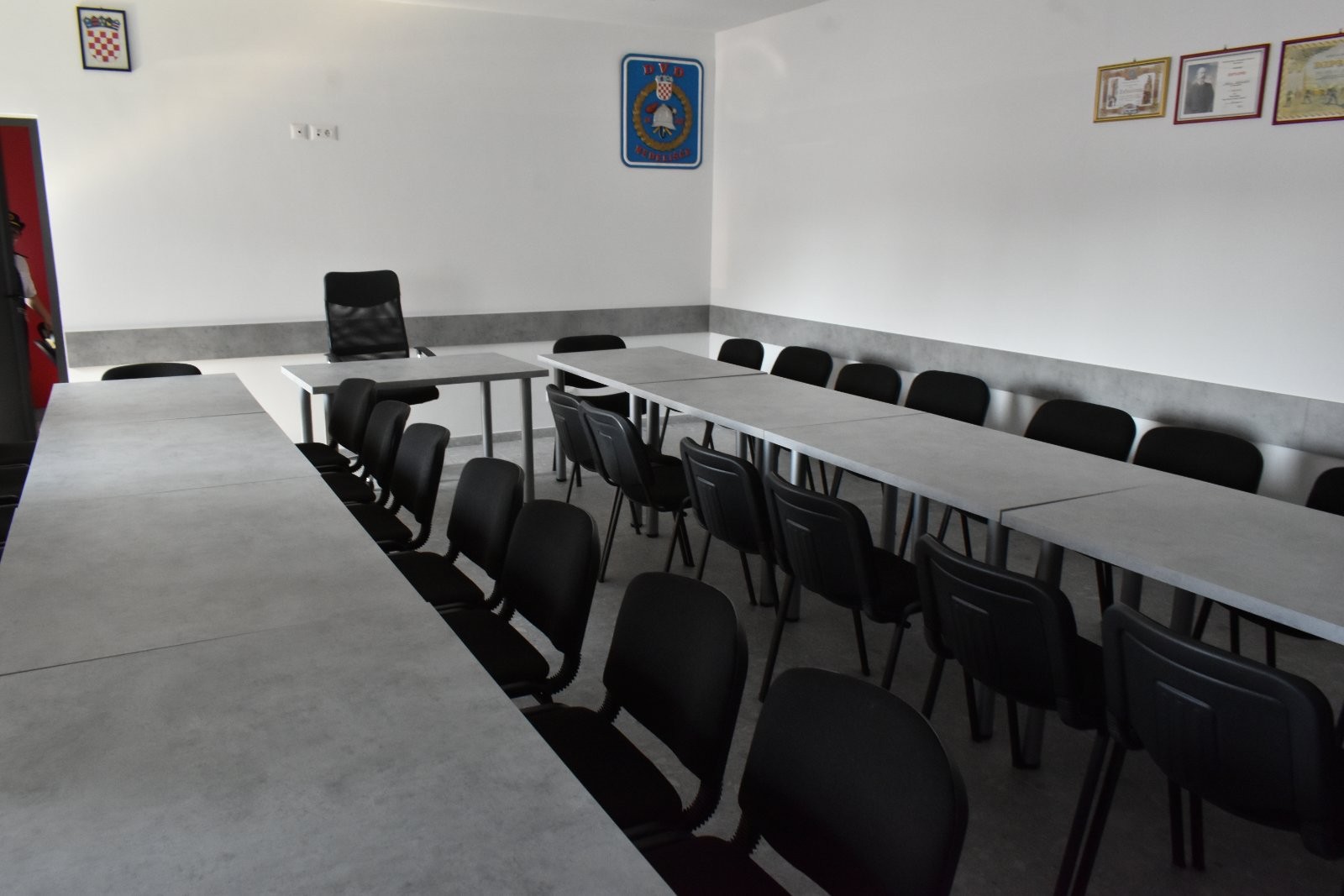 Službeno otvoren novi Vatrogasni dom u Nedelišću