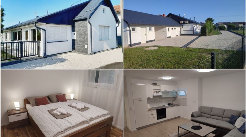 Carpe Diem apartmani Carpe Diem apartmani