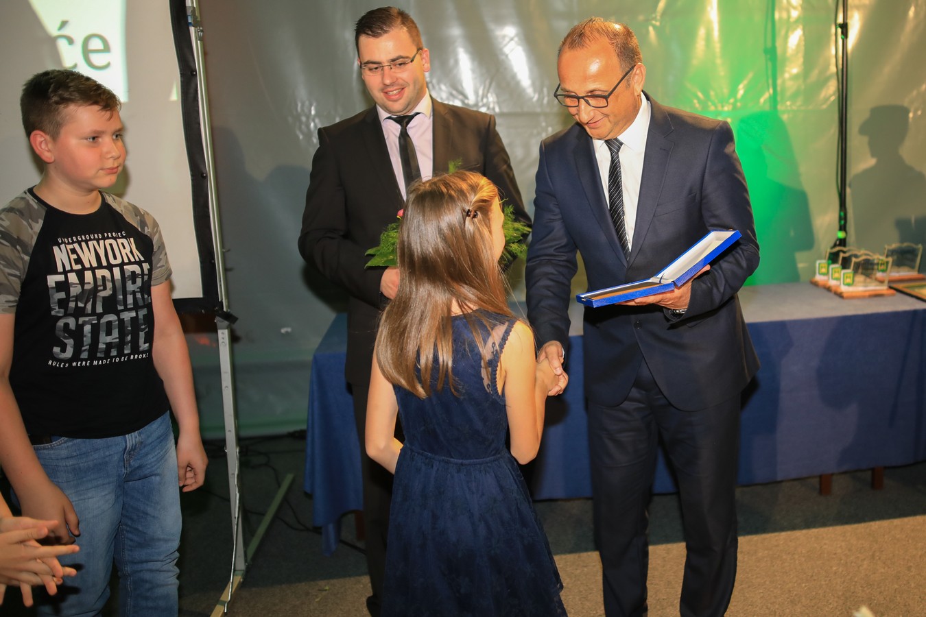 Dan Općine Nedelišće u svjetlu značajnih projekata i uspješnih ljudi