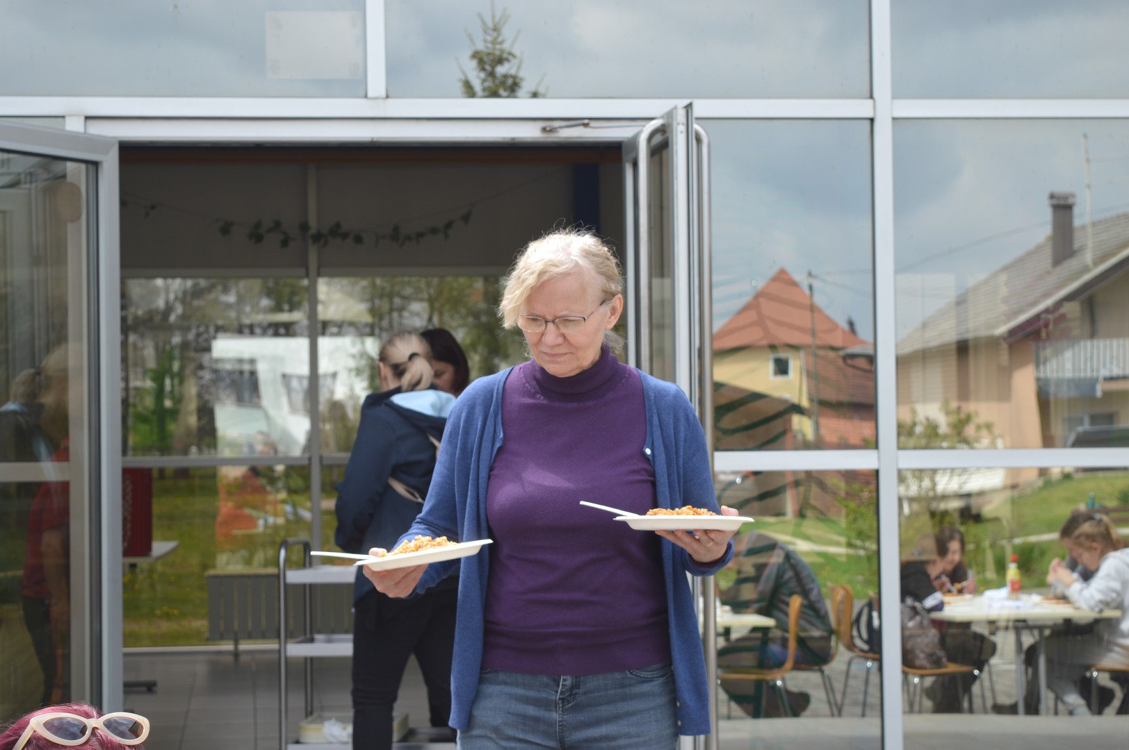 Izviđači u akciji: Ekološka akcija u Kotoribi povodom Dana planeta Zemlje