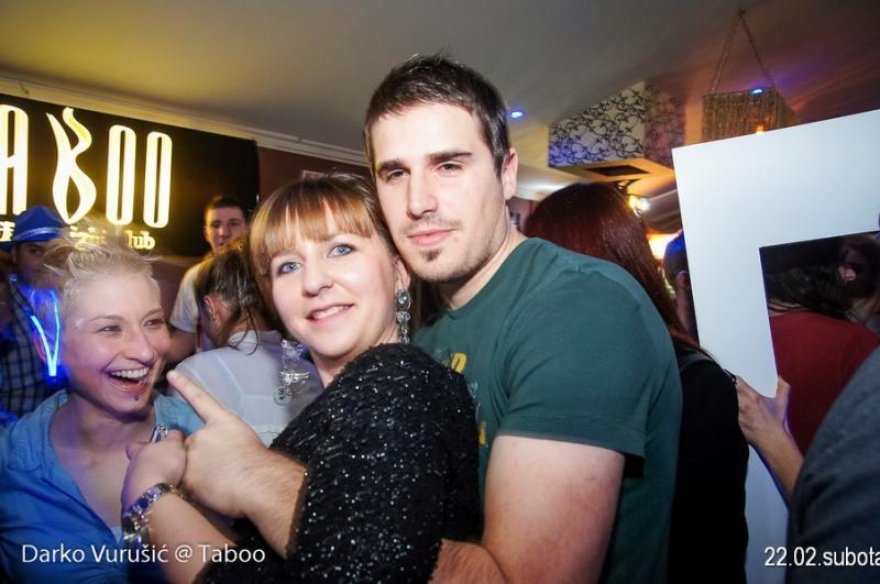 DSC07417 Taboo (Subota, 23.2.2014.)