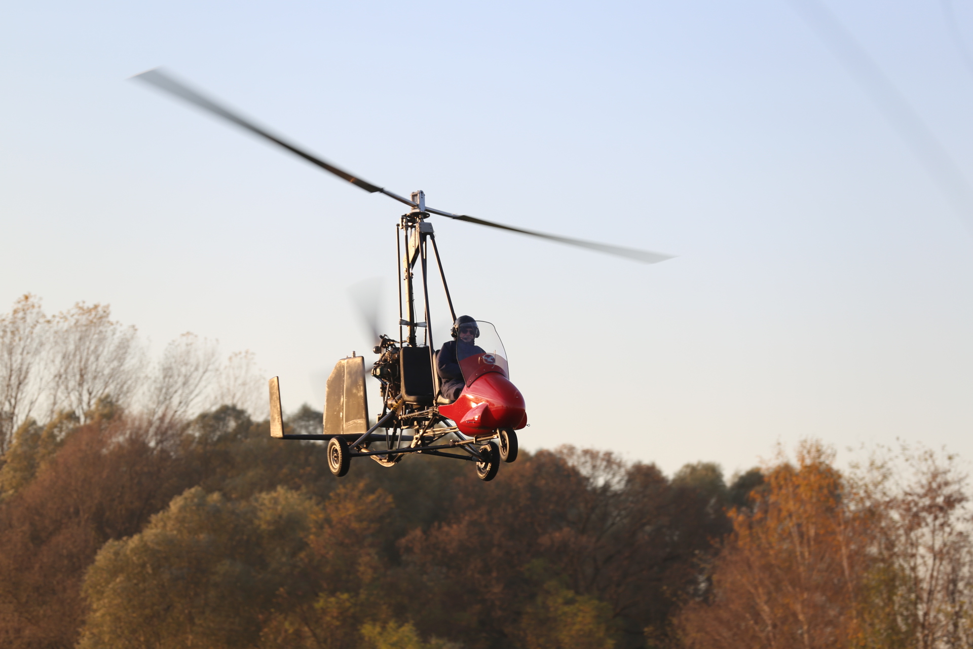 Klikom po Marini (nedjelja, 19.11.2023.)