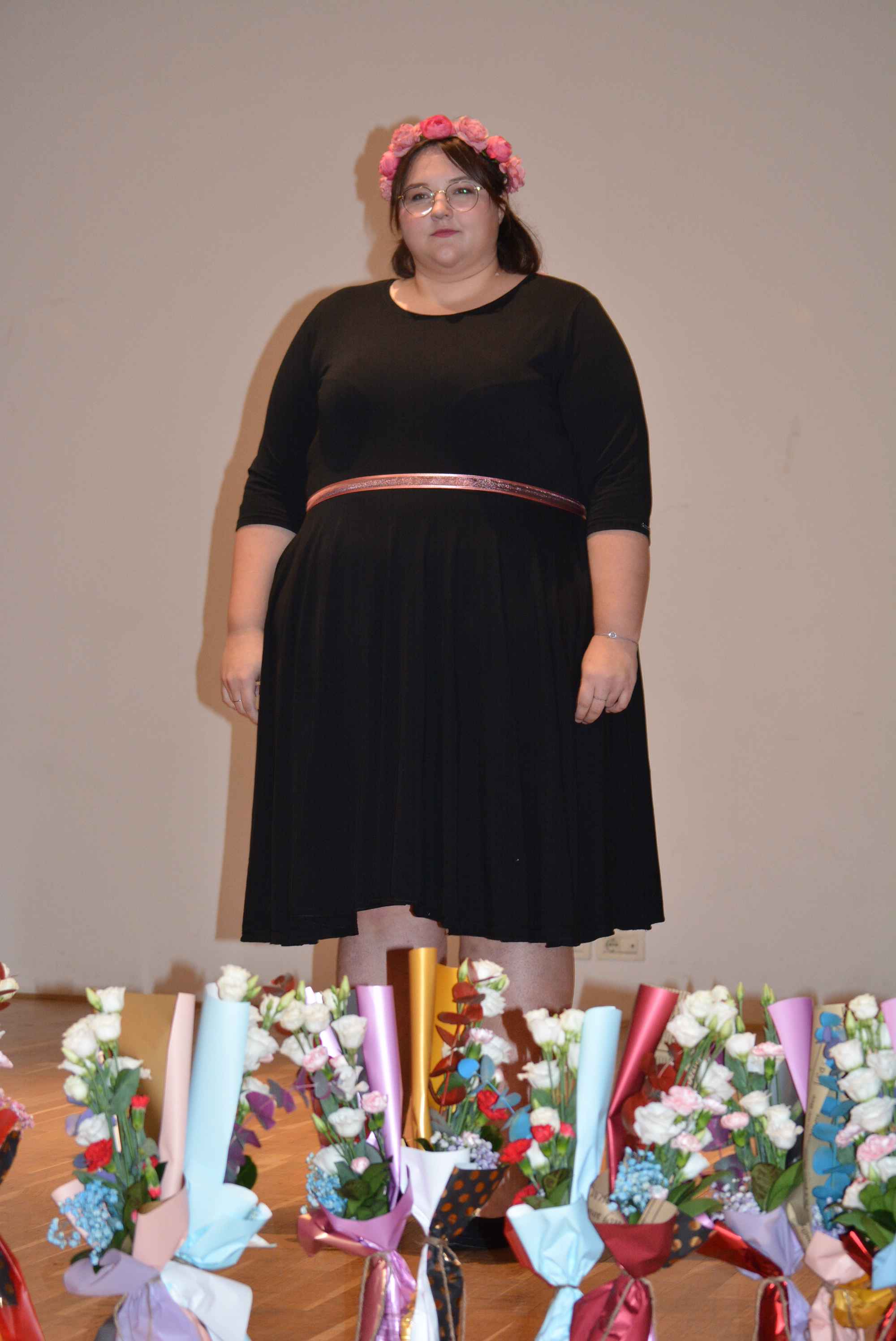 FOTO/VIDEO Divno glazbeno putovanje na godišnjem koncertu ženske vokalne skupine KUU ‘Veseli Međimurci’