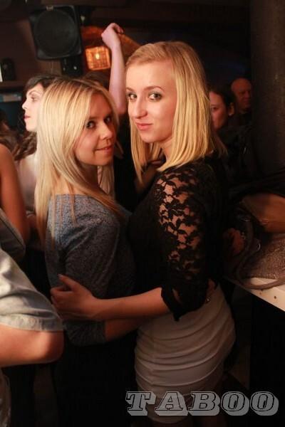 Night club Taboo (Subota, 16.3.2013.) Night club Taboo (Subota, 16.3.2013.)
