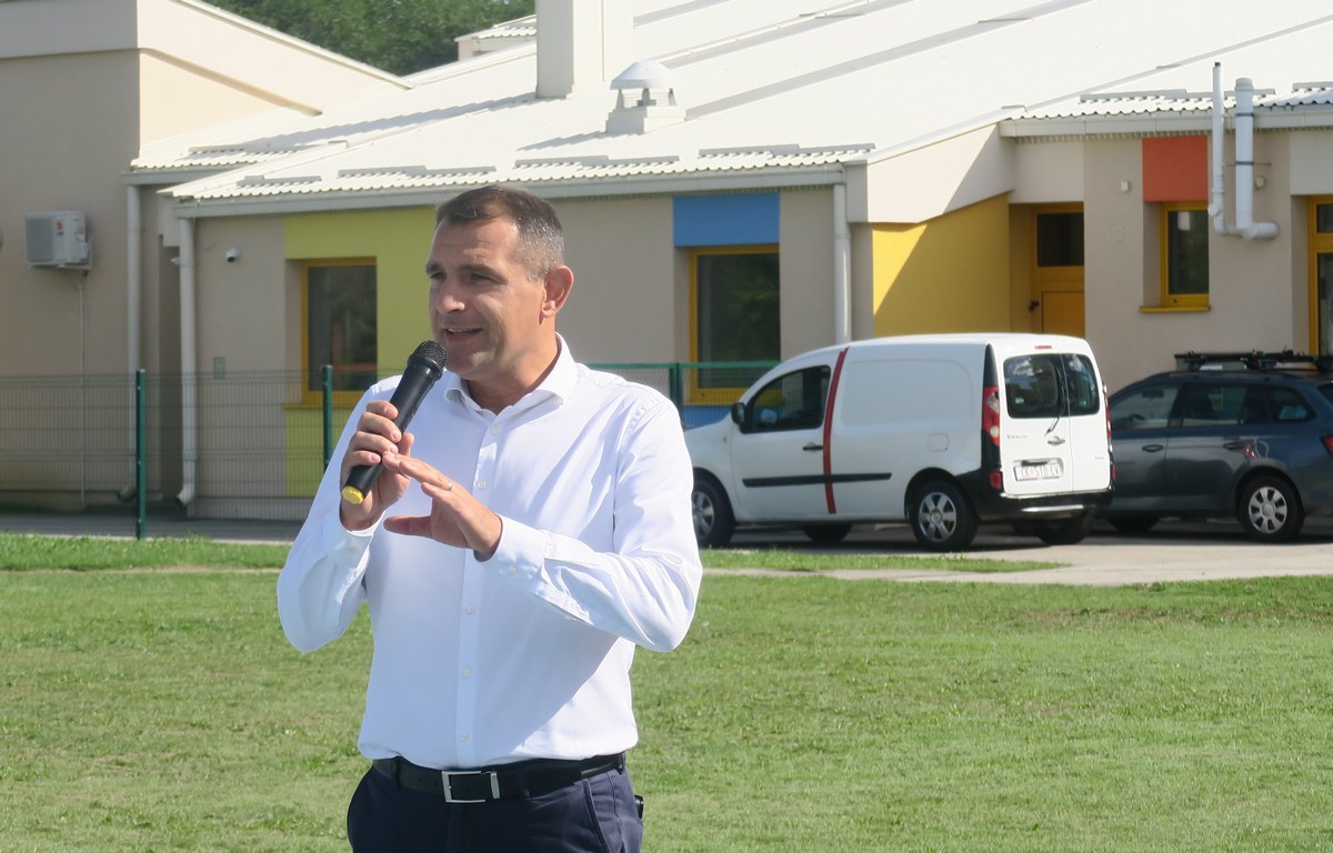 26. Međimurski festival sportske rekreacije u Maloj Subotici