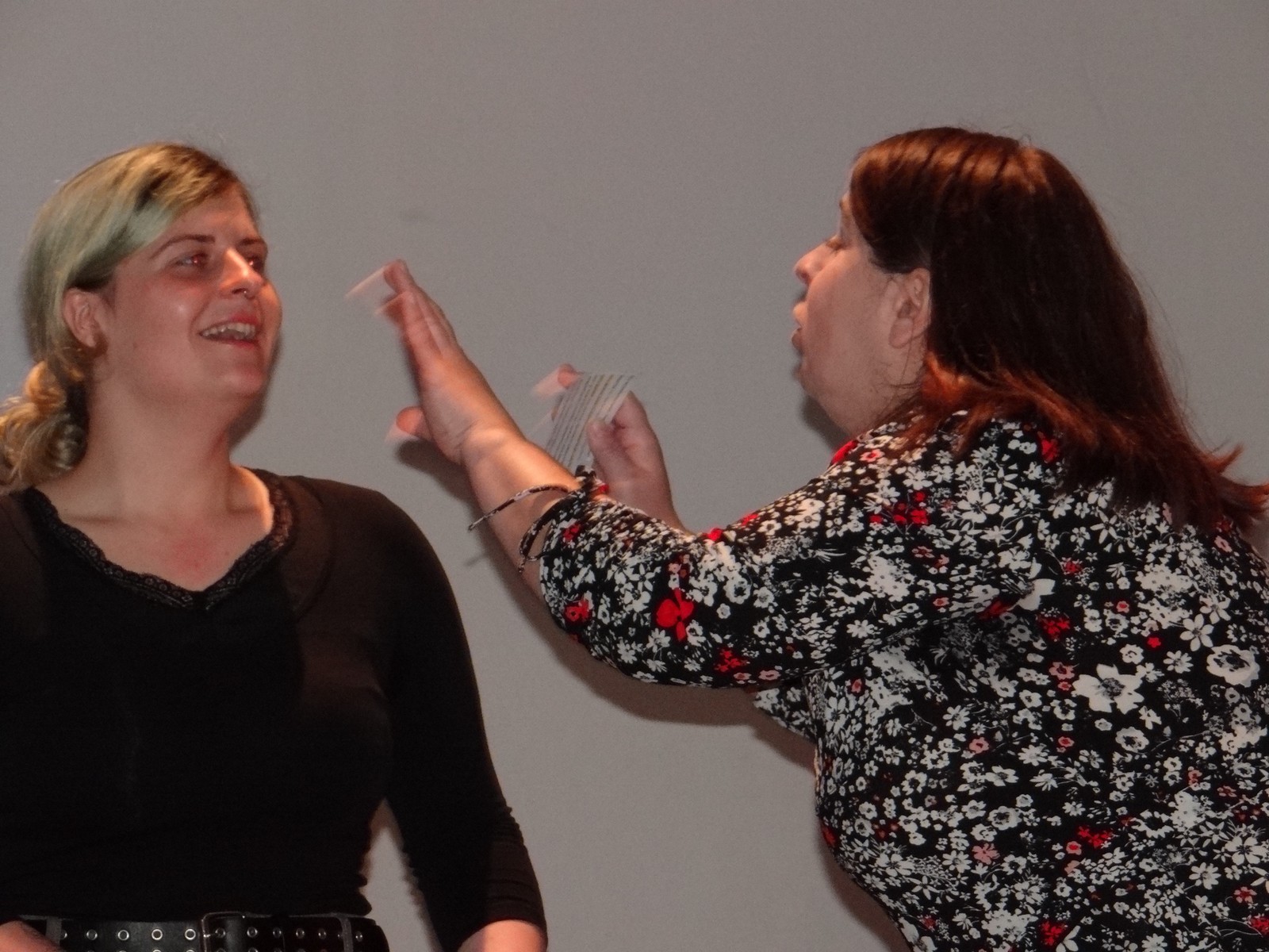 FOTO Udruga oboljelih od celijakije SZ Hrvatske izdala je slikovnicu ‘Patrik i prijatelji u potrazi za pekarnicom’ FOTO Udruga oboljelih od celijakije SZ Hrvatske izdala je slikovnicu ‘Patrik i prijatelji u potrazi za pekarnicom’