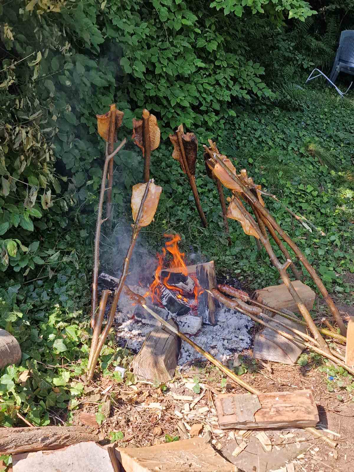 MURSKO SREDIŠĆE 27 ekipa sudjelovalo na ‘Gradskom kotliću’