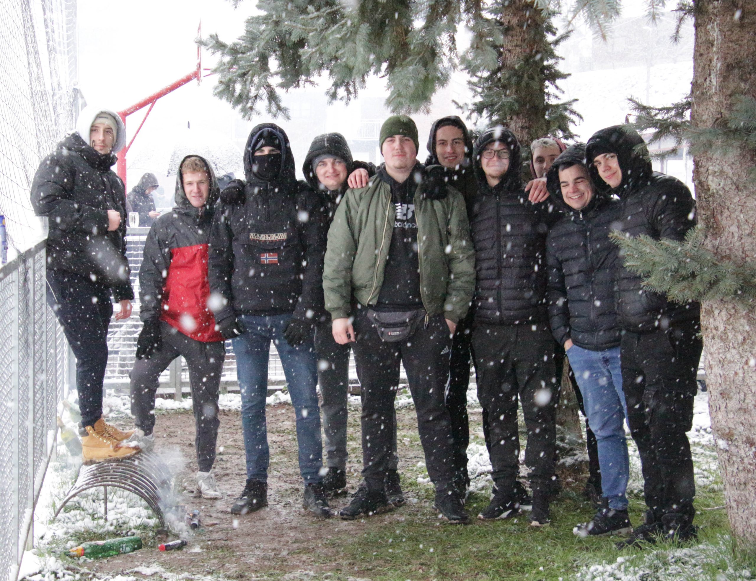 NK Sloboda Mihovljan