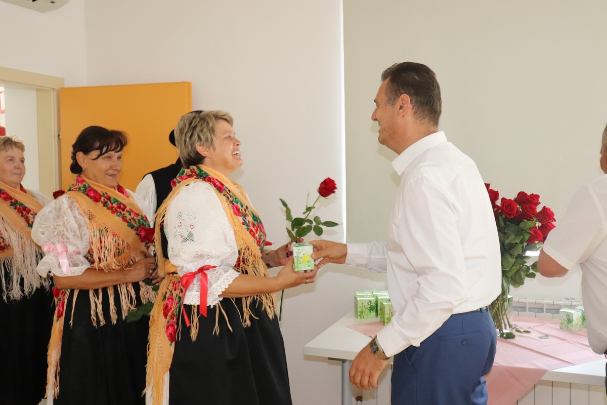 Abrahamovo u Goričanu