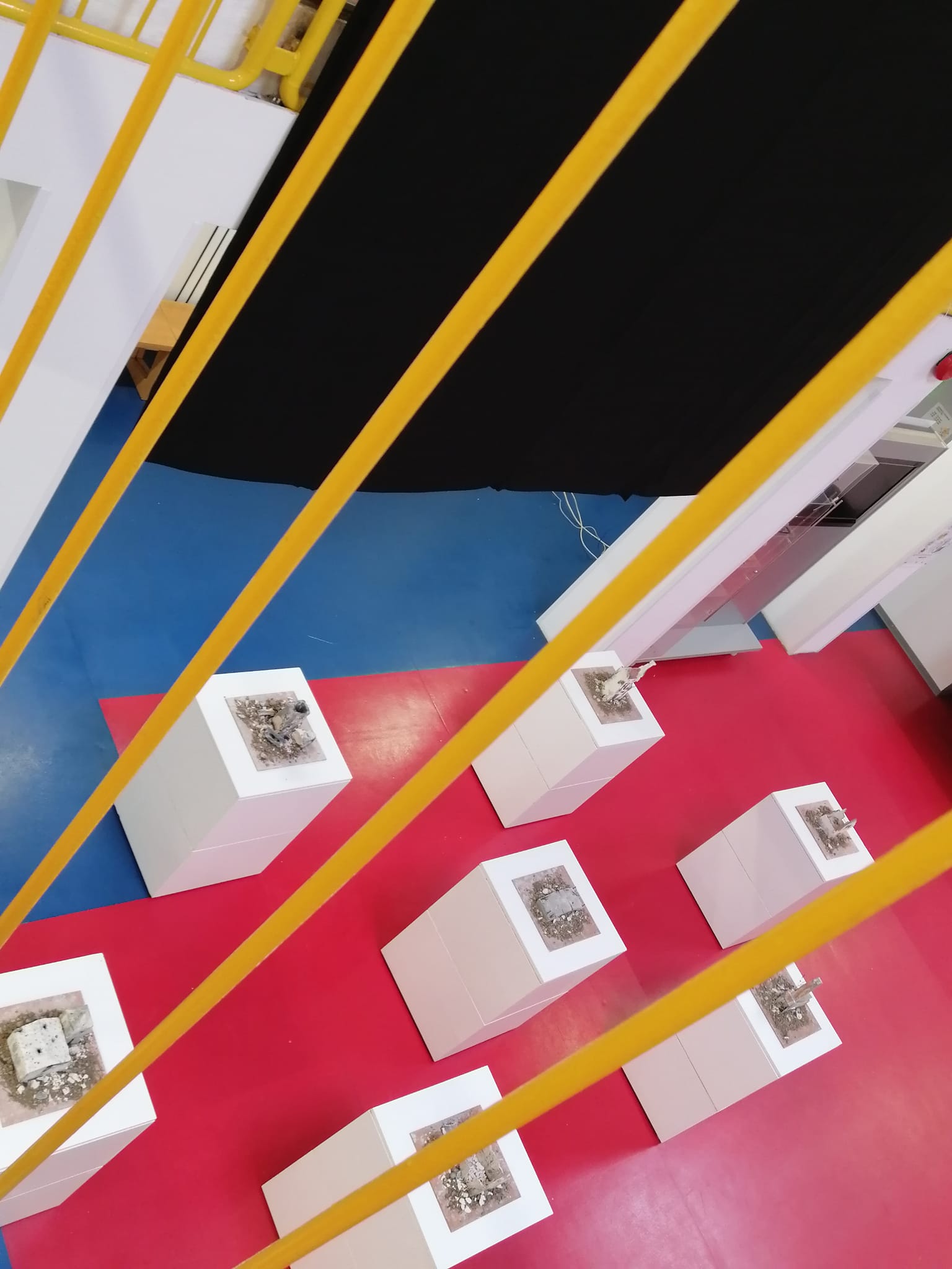 FOTO Sjećanje na žrtve Vukovara i Škabrnje u Graditeljskoj školi Čakovec