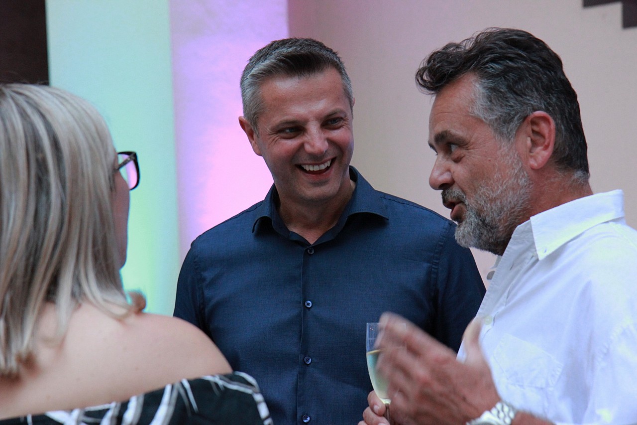 Otvorena najveća čakovečka turistička manifestacija