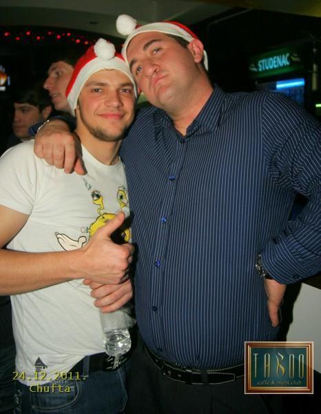 IMG7339 Taboo (Subota, 24.12.2011)