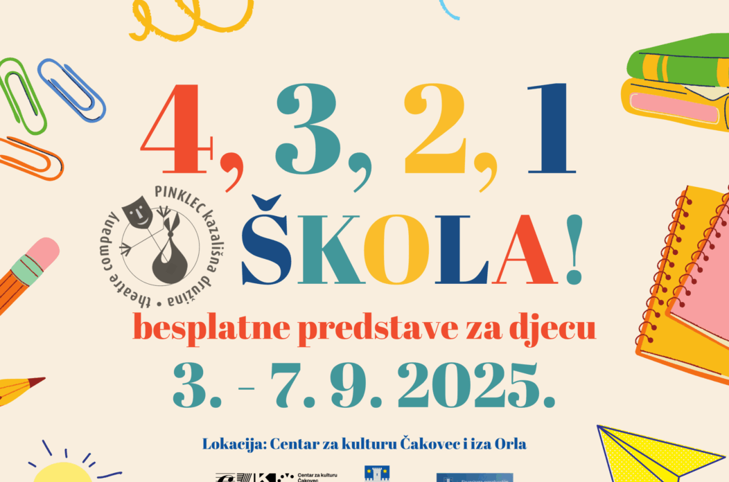 4,3,2,1 ŠKOLA