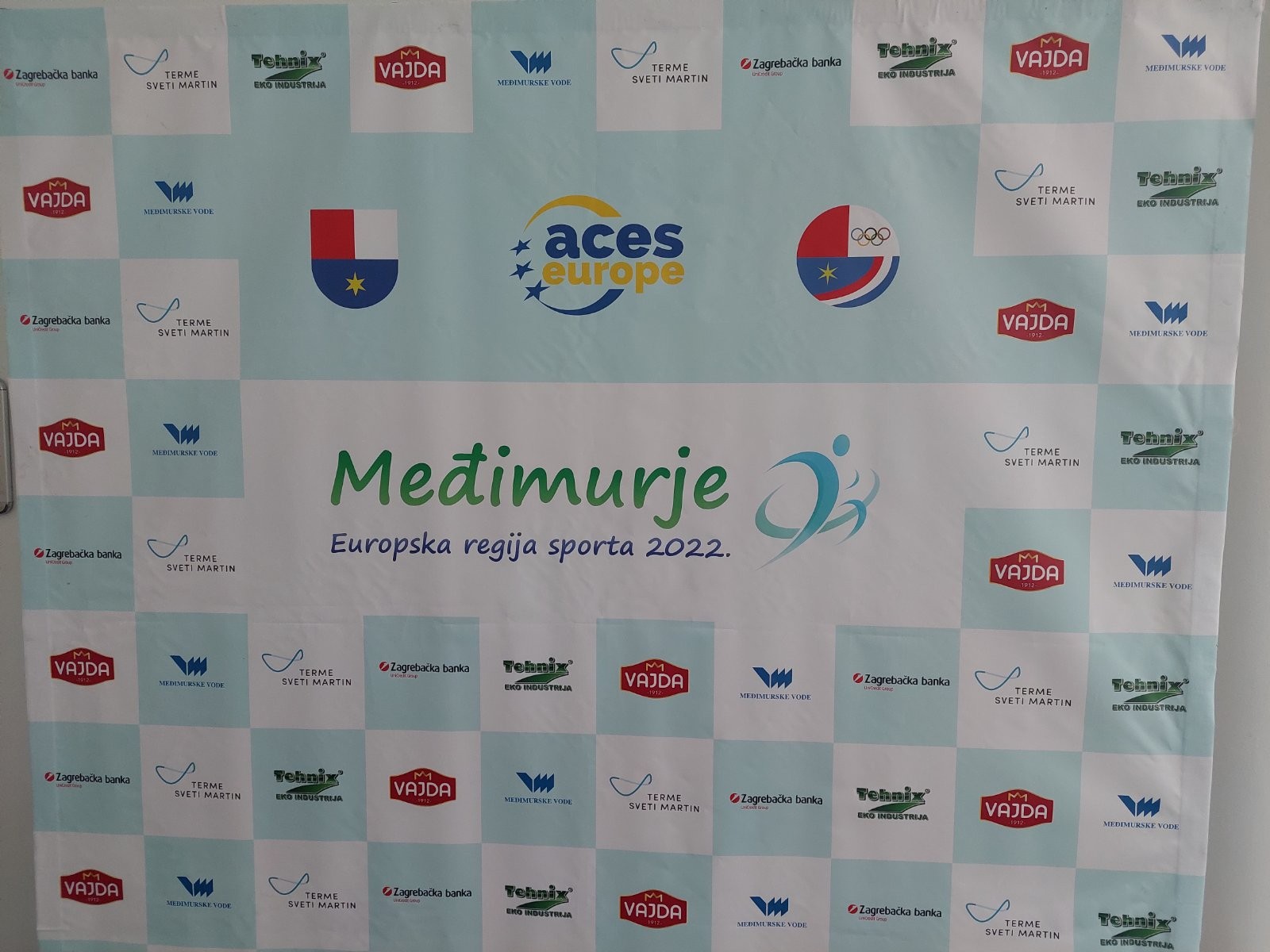 FOTO Okruglim stolom predstavljeni planovi i ciljevi Međimurja kao Europske regije sporta 2022.