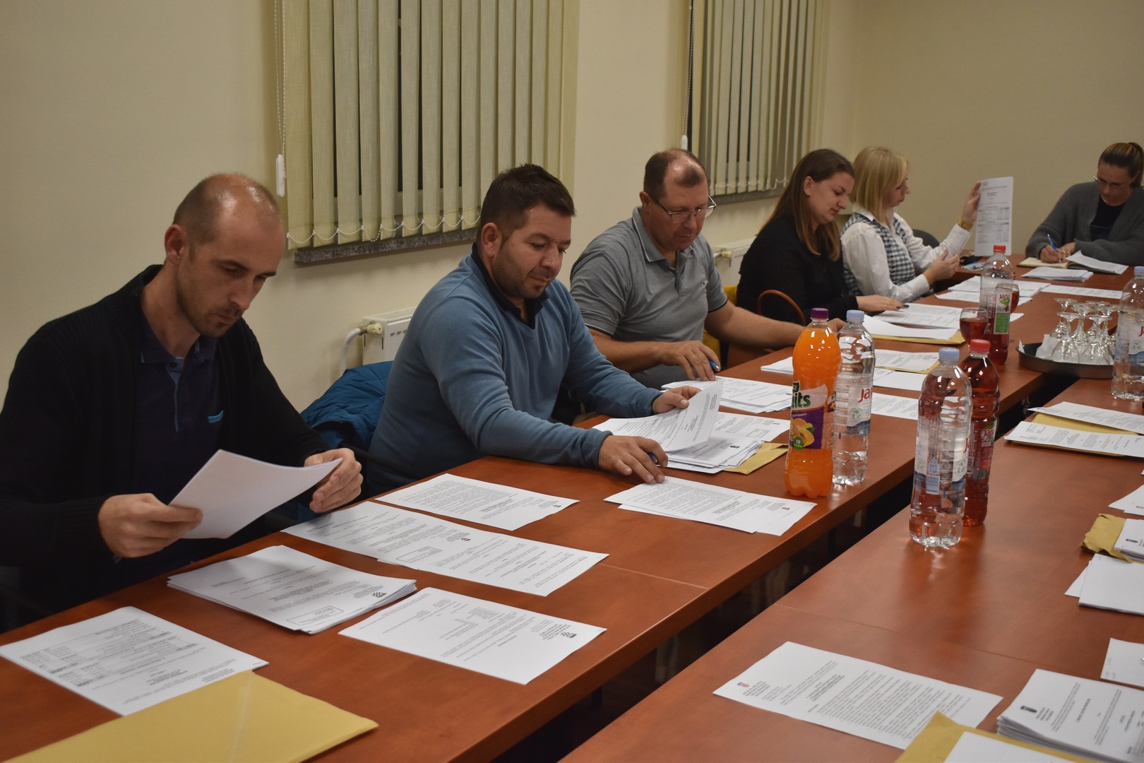 OPĆINA DOMAŠINEC Od iduće godine i pomoć za novorođenčad