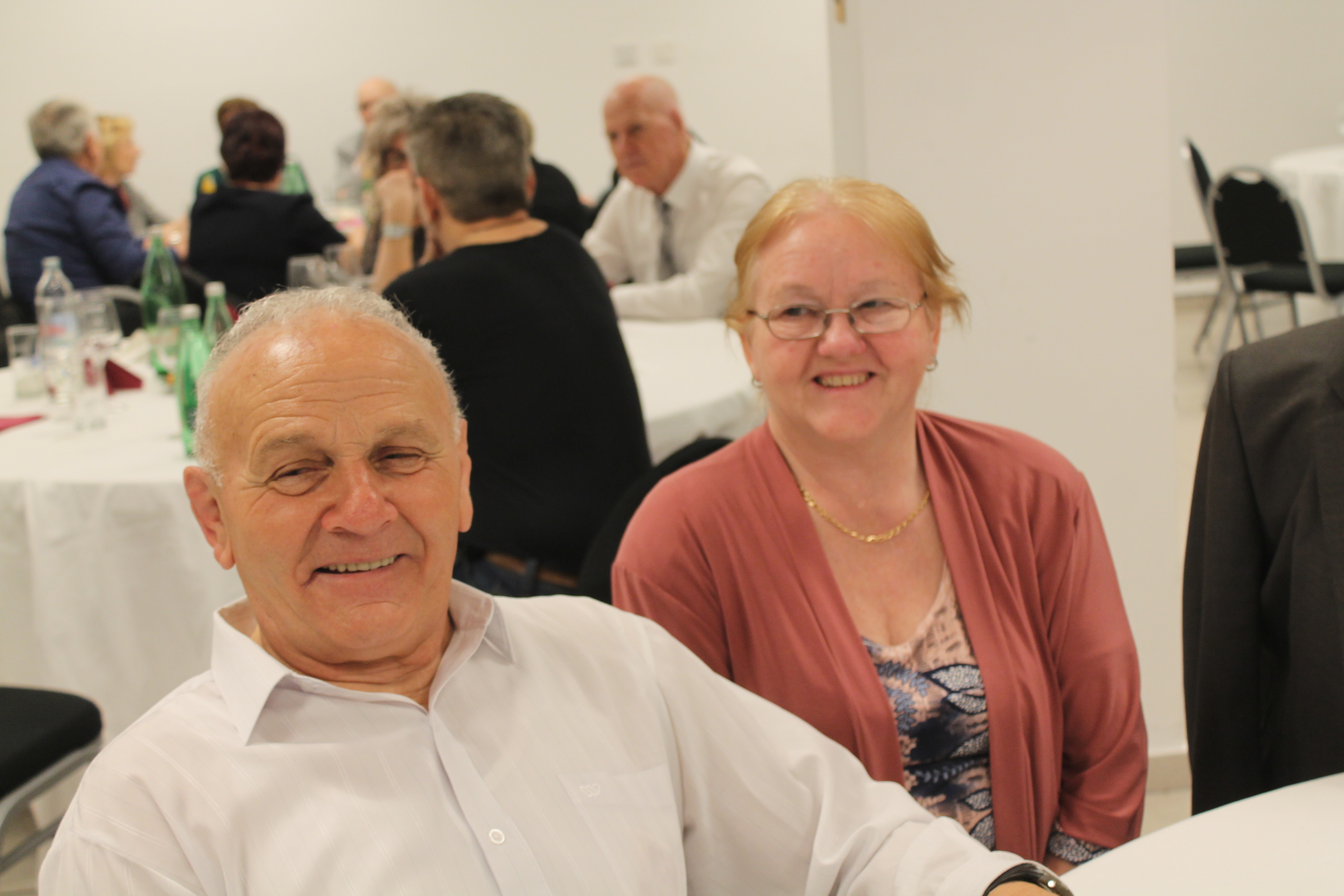 FOTO Međimurski samci znaju prirediti odličnu zabavu, a to su pokazali i na tradicionalnom plesu i druženju