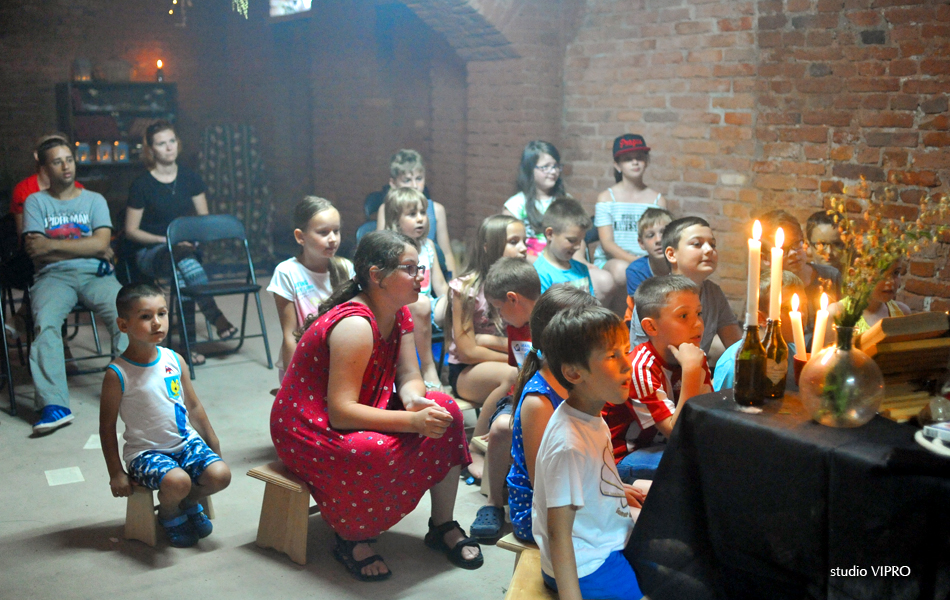 LegenDra – festival mitova i legendi dravskog kraja