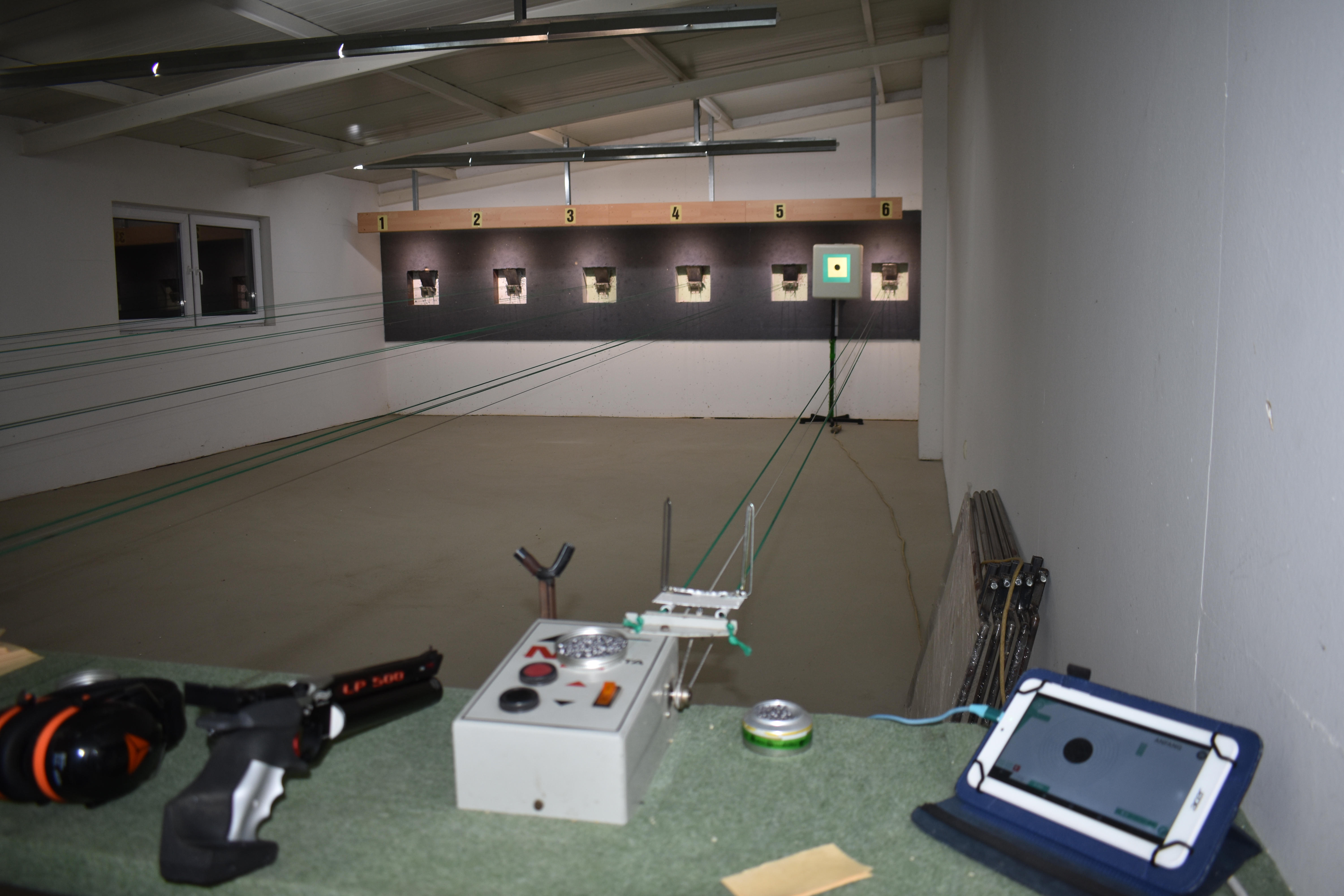 STRELJAČKI KLUB STRAHONINEC Proslavili 15 godina djelovanja