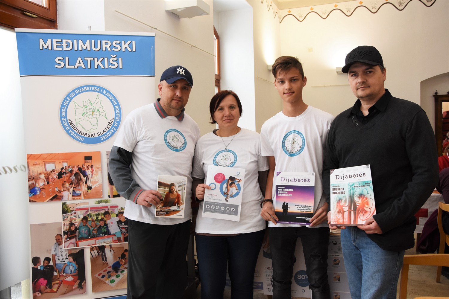 U Čakovcu obilježen Svjetski dan zdravlja