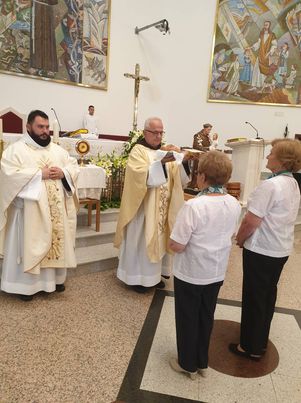 Antunovo na čakovečkom Jugu