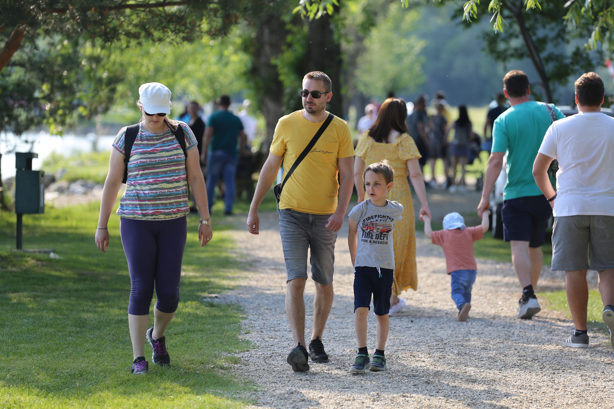 Klikom po Marini (nedjelja, 22.5.2022.)