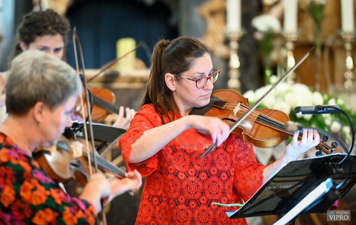Hrvatski barokni ansambl u Prelogu