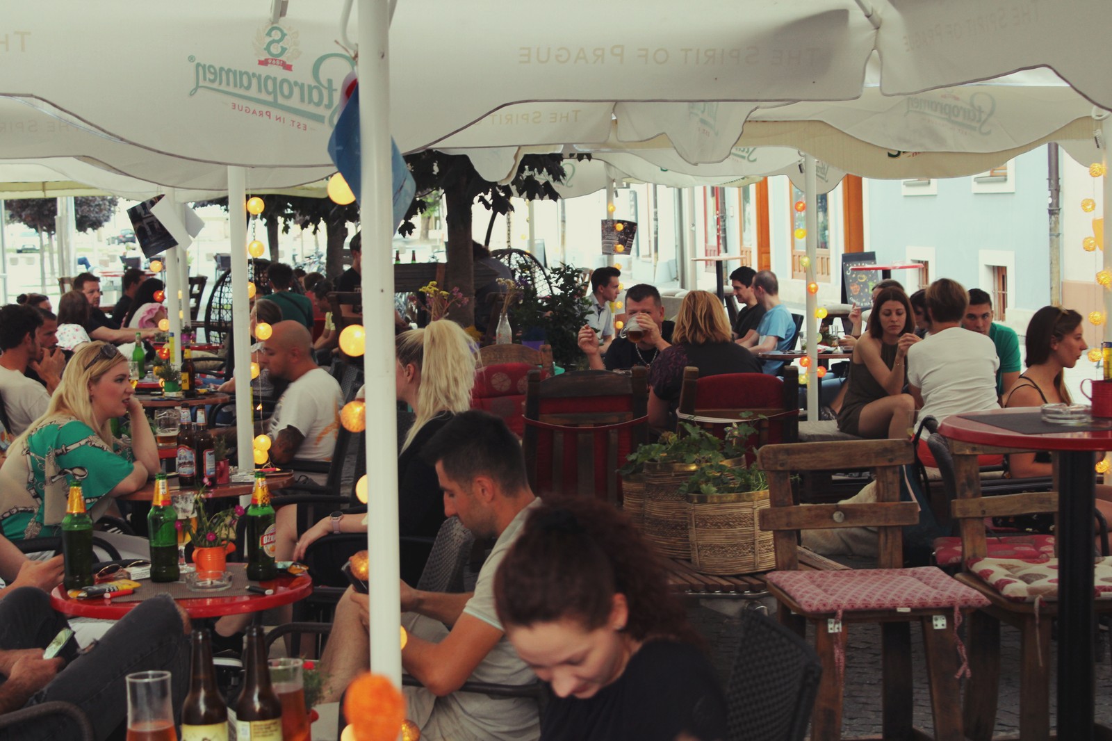 FOTO Murai proslavio uspješnih pola godine provedbe projekta